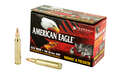 FED AM EAGLE V&P 223REM 50GR 50/250 - for sale