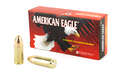 FED AM EAGLE 9MM 124GR FMJ 50/1000 - for sale