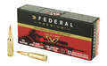 Federal - Premium - GOLD MEDAL 224 VAL 90 GR BTHP 20/BX for sale