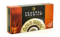 Federal - Premium - .300 Win Mag - GOLD MEDAL 300 WIN MAG 190GR BTHP 20RD for sale