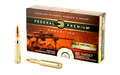 Federal - Premium - GOLD MEDAL 308 WIN 168GR BTHP 20RD/BX for sale
