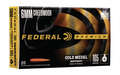 FED GOLD MDL 6MM CRD 105GR BERG 20/2 - for sale