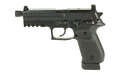 FIME AREX REX ZERO 1T 9MM 20RD BLK - for sale