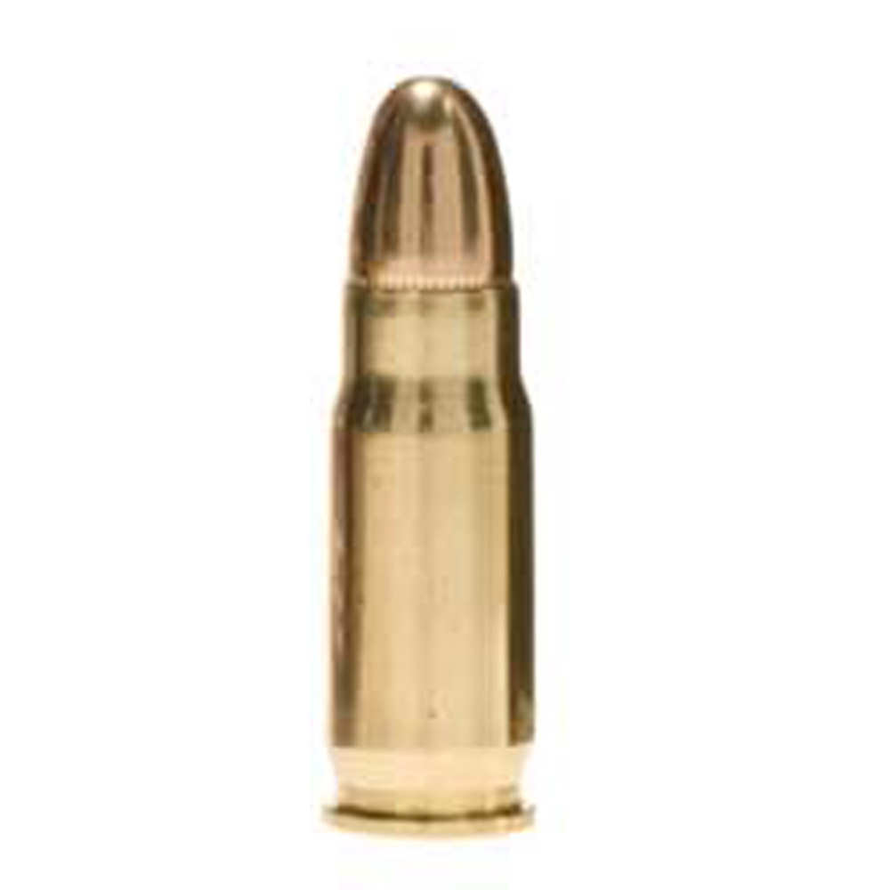 Fiocchi - 763A - 7.63 MAUSER - CLASSIC 7.63 MAUSER 88GR FMJ 50RD for sale