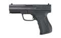 FMK 9C1G2 ENGRVD 9MM 4" 14RD BLK - for sale