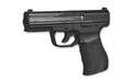 FMK 9C1G2 ENGRVD 9MM 4" 10RD DAO BLK - for sale