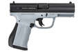 FMK 9C1G2 9MM 4" 14RD 2 MAGS GREY - for sale