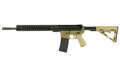 FN FN15 TAC CARBINE II 30RD 16" FDE - for sale