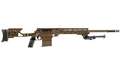 FN BALLISTA 338LAPUA 26" FDE 5RD&8RD - for sale