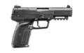 FN FIVE SEVEN 5.7X28MM 10RD AS BLK - for sale