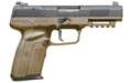 FN FIVE SEVEN 5.7X28MM 20RD AS FDE - for sale