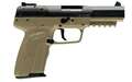 FN FIVE SEVEN 5.7X28MM 10RD AS FDE - for sale