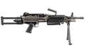 FN M249S 5.56NATO 16.1" BLT BLK PARA - for sale
