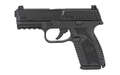 FN 509 MIDSIZE 4" 9MM 15RD BLK - for sale