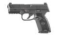 FN 509 MIDSIZE 4" 9MM 10RD BLK - for sale