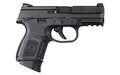 FN FNS-9C 9MM MS 3-10RD BLK - for sale