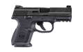 FN FNS-9C 9MM 2-12RD 1-17RD BLK - for sale