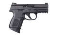 FN FNS-9C 9MM 2-12RD 1-17RD BLK NS - for sale
