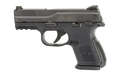 FN FNS-9C 9MM 2-12RD 1-17RD BLK - for sale