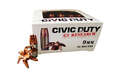 G2R CIVIC DUTY 9MM 100GR 20/500 - for sale
