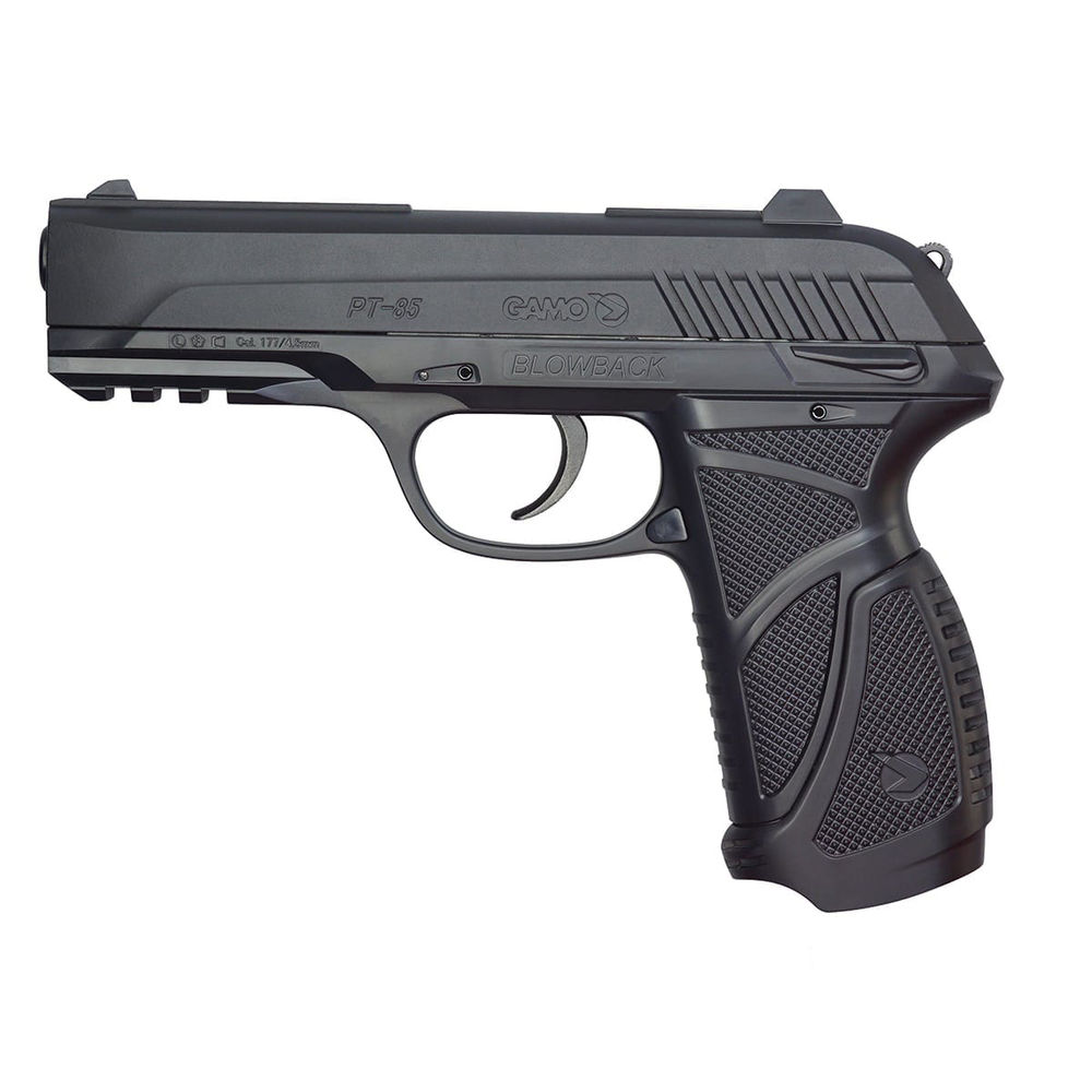 gamo - PT-85 Blowback - PT-85 BLOWBACK .177 CAL CLM for sale