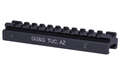 GG&G STANDARD AR15/M16 SCOPE RAIL - for sale