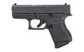 GLOCK 43 9MM 6RD - for sale