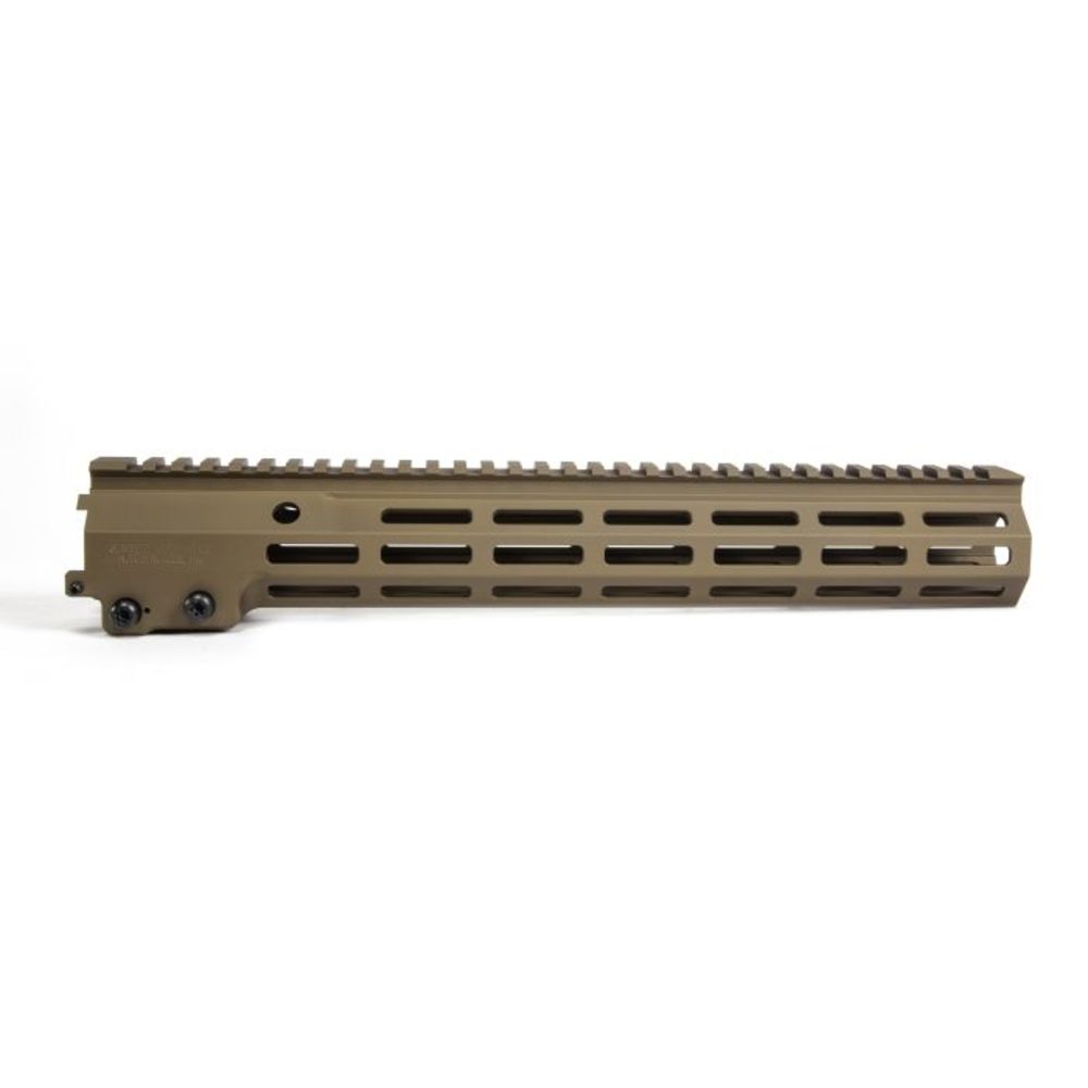 geissele automatics - Super Modular Rail - 13.5IN MODULAR RAIL MK16 M-LOK DDC for sale
