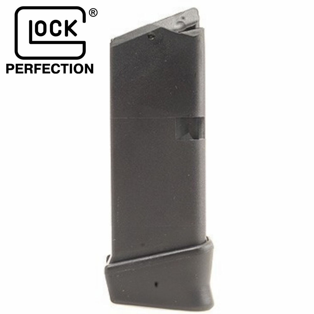Glock - 1285 - .40 S&W - G27 40S&W 10RD MAGAZINE BULK for sale