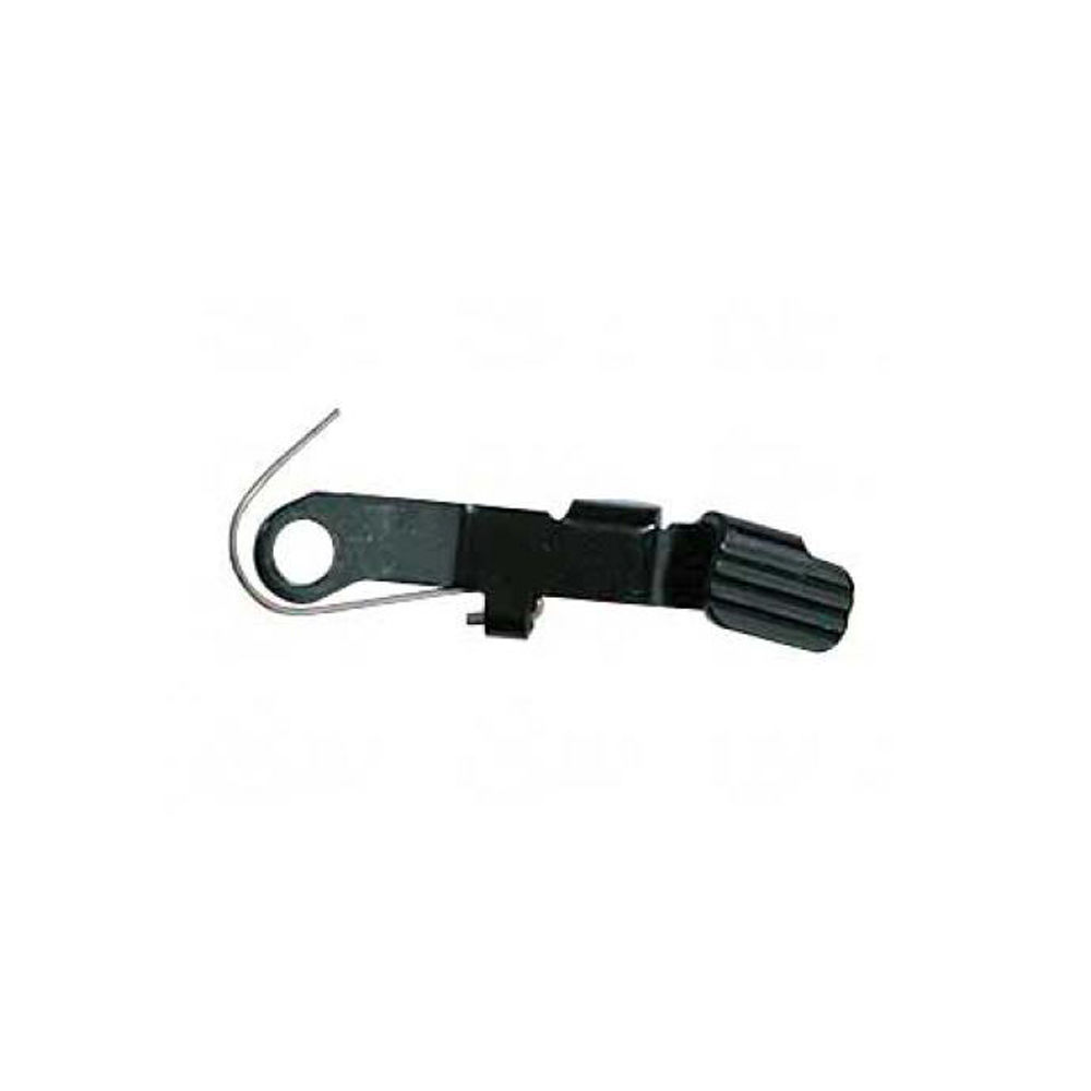 Glock - 1802 - SLIDE STOP LEVER & SPRING G36 ONLY for sale