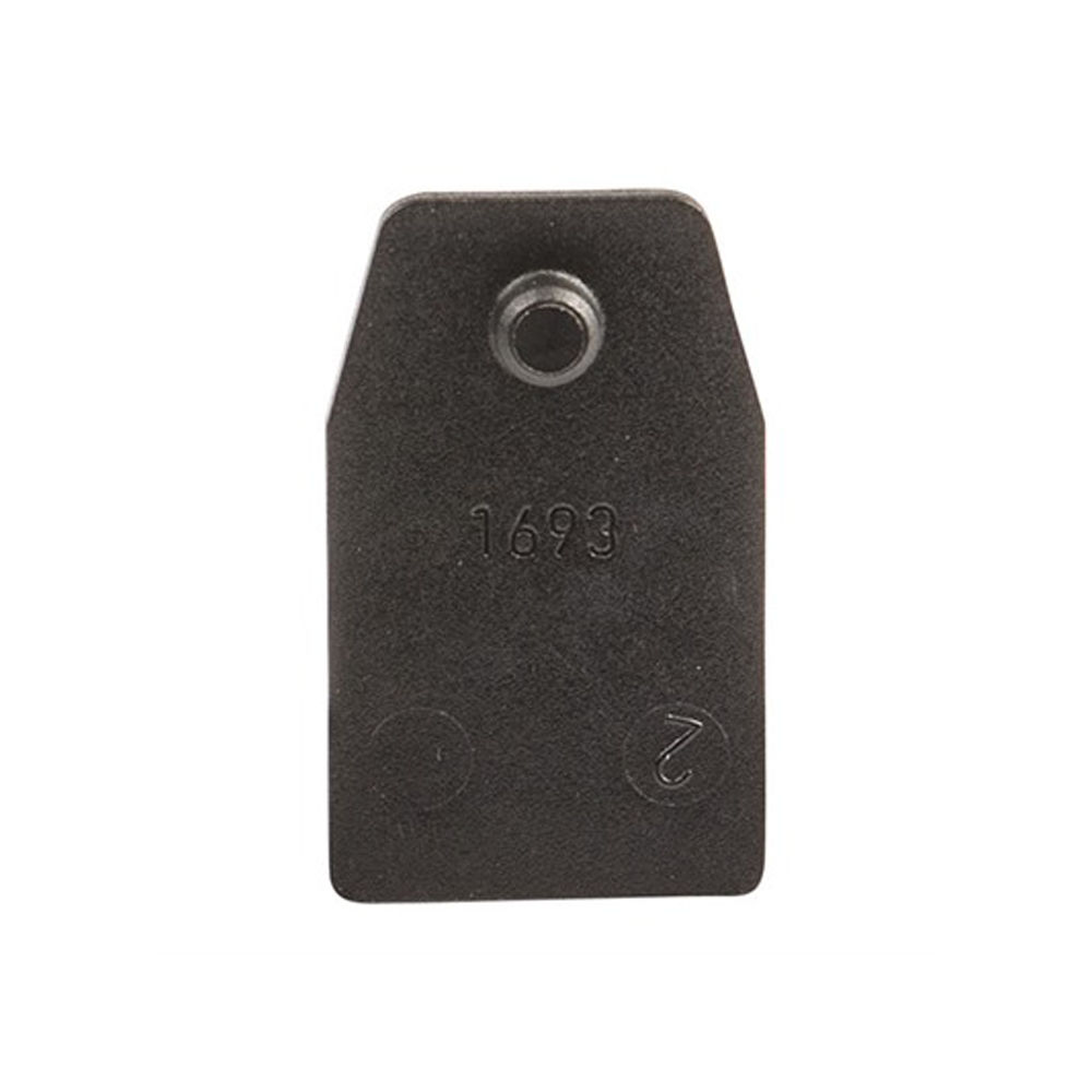 Glock - 3206 - MAGAZINE FLOOR PLATE 9MM/40/380/45 GAP for sale
