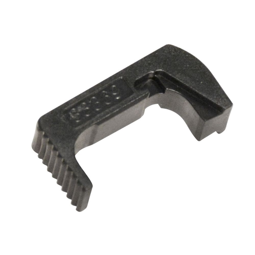 Glock - 33369 - MAG CATCH REVERSIBLE FITS 9MM G43 SLIM for sale