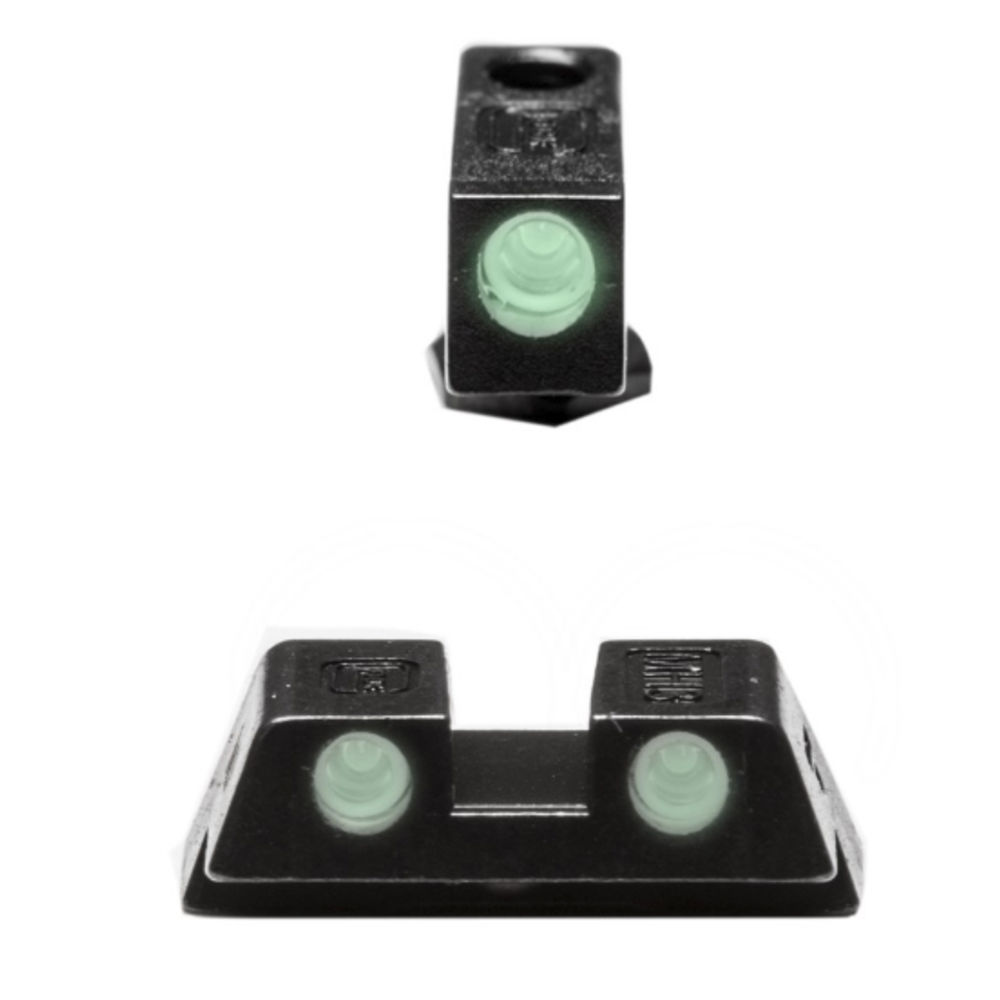 Glock - 39930 - NIGHT SIGHT SET 6.1MM SLIM for sale