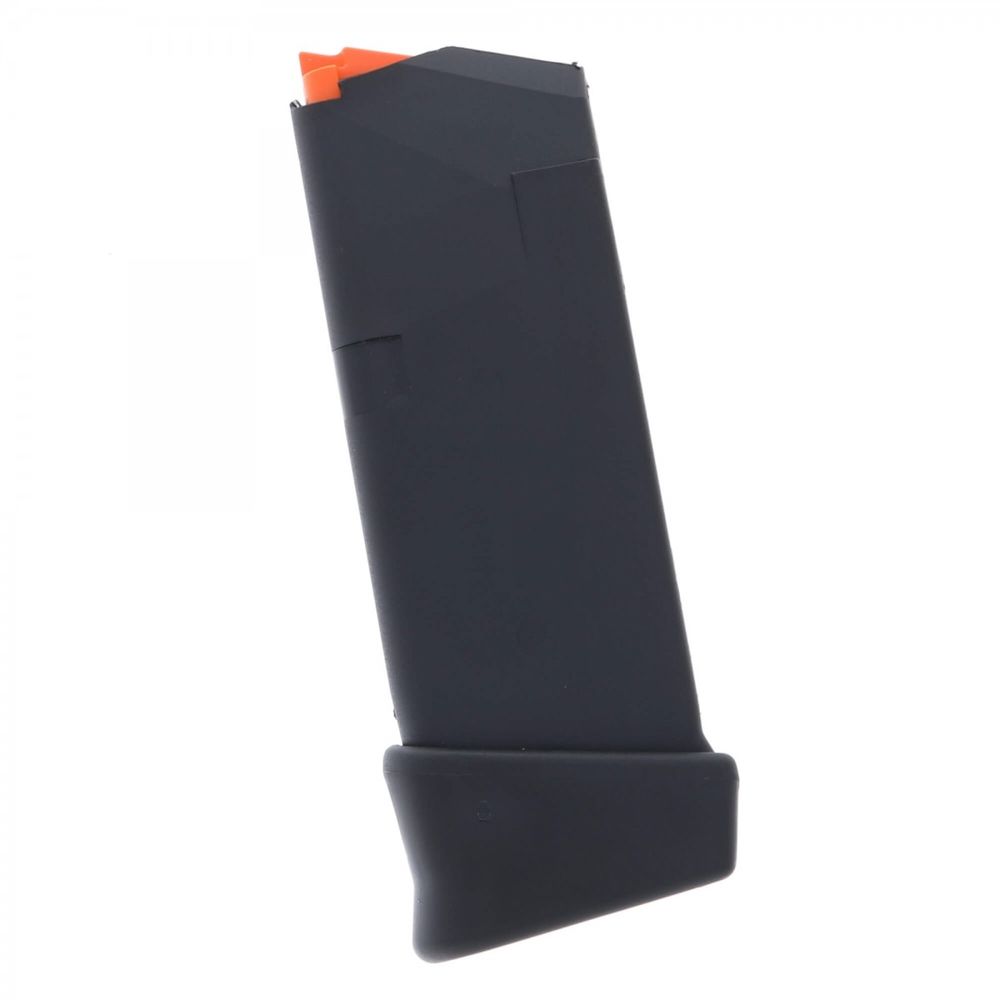 Glock - G26 - 9mm Luger - G26 GEN5 9MM 12RD MAGAZINE PKG for sale