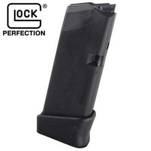 Glock - 6782 - 9 MM - G26 9MM 12RD MAGAZINE BULK for sale