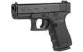 GLOCK 19 GEN4 9MM 10RD 3 MAGS - for sale