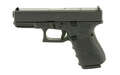 GLOCK 19 GEN4 9MM 10RD 3 MAGS MOS - for sale