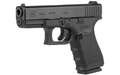 GLOCK 19 GEN4 9MM 15RD 3 MAGS - for sale