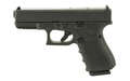 GLOCK 19 GEN4 9MM 15RD 3 MAGS MOS - for sale
