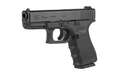 GLOCK 19 GEN4 9MM GNS 15RD 3 MAGS - for sale