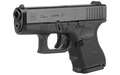 GLOCK 33 GEN4 357SIG 9RD 3 MAGS - for sale