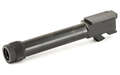 Glock - 39896 - BARREL G23 M14 5 X 1 LH 40 THREADED BRL for sale