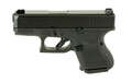 GLOCK 26 GEN5 9MM GNS 10RD 3 MAGS - for sale