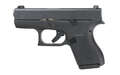 GLOCK 42 380ACP GNS 6RD - for sale