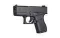 GLOCK 43 9MM 6RD - for sale