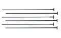 GSS RIFLE RODS 22CAL 6PK - for sale
