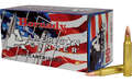 Hornady - American Gunner - AMMO AMER GUNR 223 REM 55 GR HP AG 50/BX for sale