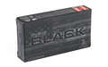 Hornady - Black - AMMO MATCH BLACK 223 REM 75GR BTHP 20/BX for sale