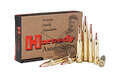 Hornady - Match - AMMO MATCH 223 REM 73 GR ELD 20/BX for sale