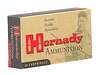 Hornady - Match - AMMO MATCH 223 REM 75GR BTHP 20/BX for sale